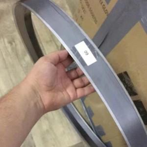 EXPANDED GRAPHITE AUTOCLAVES RINGS EXPANDED GRAPHITE AUTOCLAVES RINGS